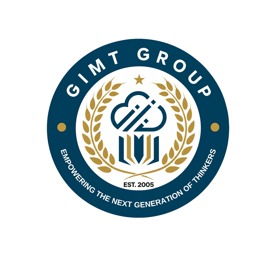 GIMT Groups Logo