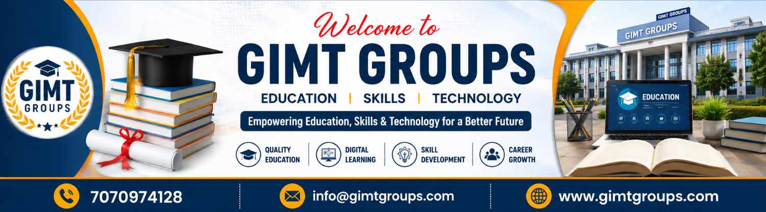 GIMT Ads